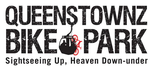 QT Bikepark logo